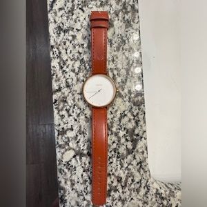 men’s nixon watch